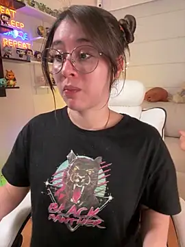 Sharon 07 online show from December 2, 11:39 pm