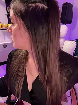 Sharon 07 online show from April 2, 11:22 pm