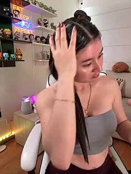 Sharon 07 online show from November 30, 6:09 pm