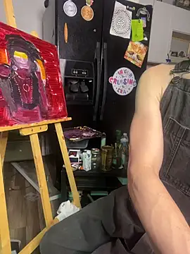 SalemStratton online show from December 18, 8:41 am