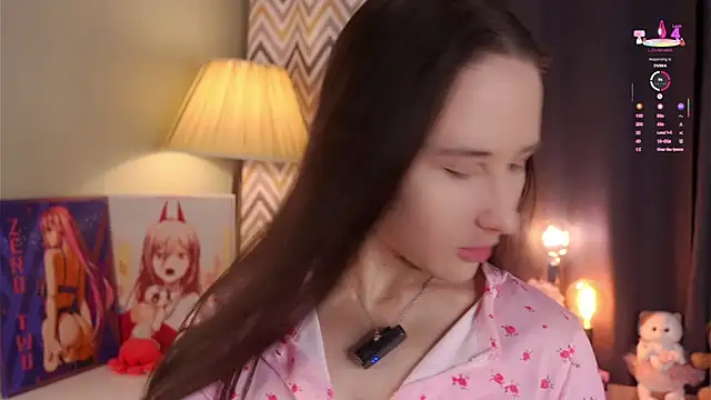 MaudAle online show from December 2, 1:17 am