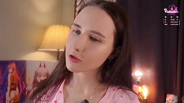 MaudAle online show from November 28, 1:17 am