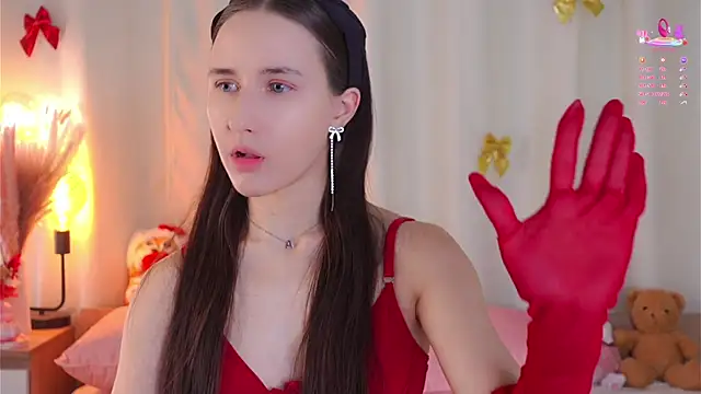 MaudAle online show from February 28, 12:10 am