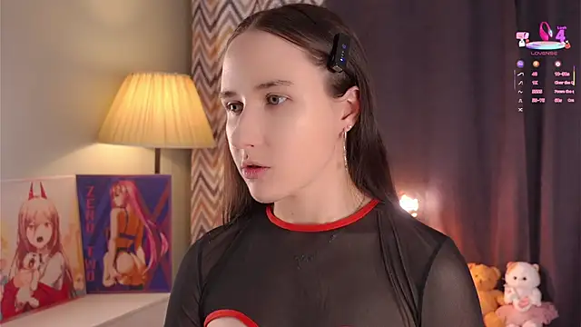 MaudAle online show from October 28, 1:06 am