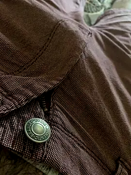 MuzzyFacing online show from September 24, 10:55 am