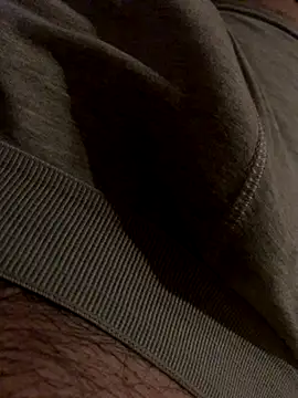 MuzzyFacing online show from November 28, 10:54 pm