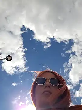 Alis xxx online show from January 9, 6:37 pm