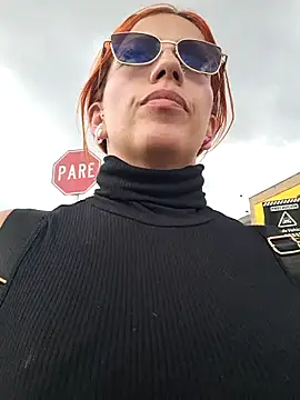 Alis xxx online show from November 5, 6:55 pm