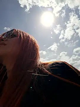 Alis xxx online show from October 30, 6:38 pm