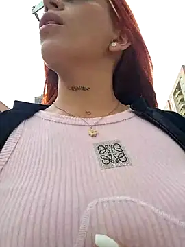 Alis xxx online show from January 14, 7:39 pm