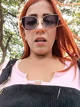 Alis xxx online show from February 13, 7:14 pm