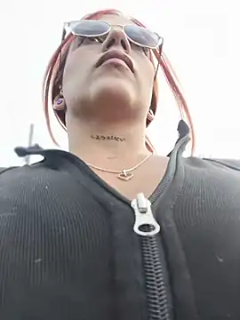 Alis xxx online show from April 18, 9:48 pm