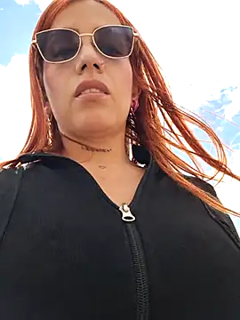 Alis xxx online show from November 1, 6:57 pm