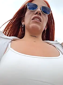 Alis xxx online show from November 10, 6:46 pm