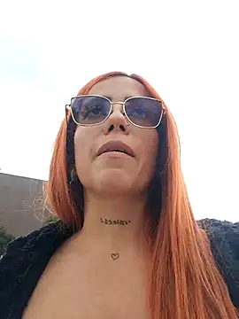 Alis xxx online show from January 6, 7:29 pm