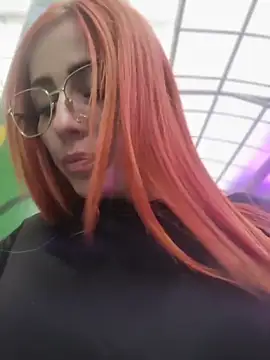 Alis xxx online show from April 16, 9:50 pm