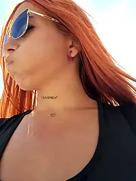 Alis xxx online show from January 8, 6:47 pm