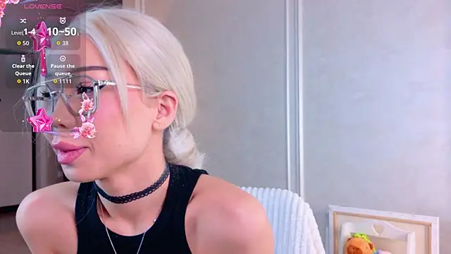 hinarin online show from September 30, 2:06 am