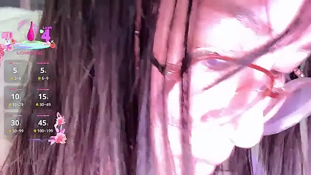 Snapshot of Liqinqin chatting on October 29, 4:06 pm Liqinqin online show from October 29, 4:06 pm