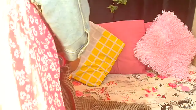 AmazingDarkDoll online show from October 25, 4:29 pm