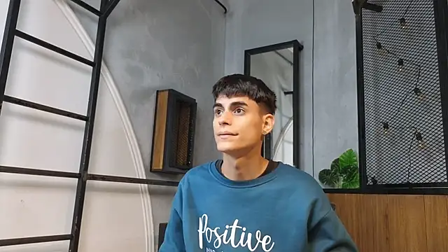 Dani mc1 online show from December 14, 11:49 am