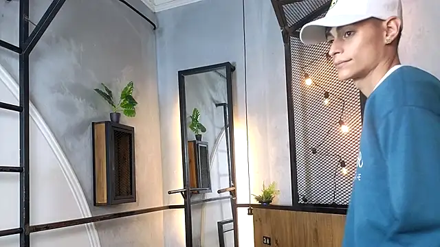 Dani mc1 online show from December 21, 12:29 pm