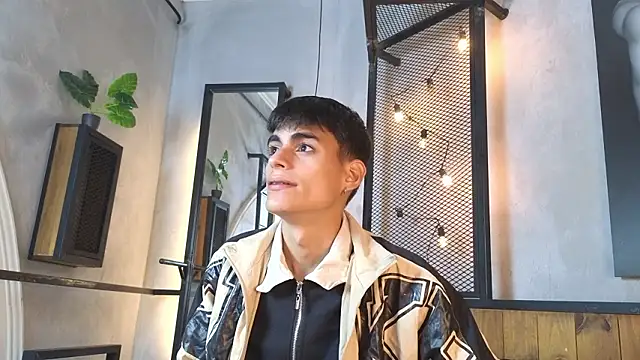 Dani mc1 online show from January 17, 12:31 pm