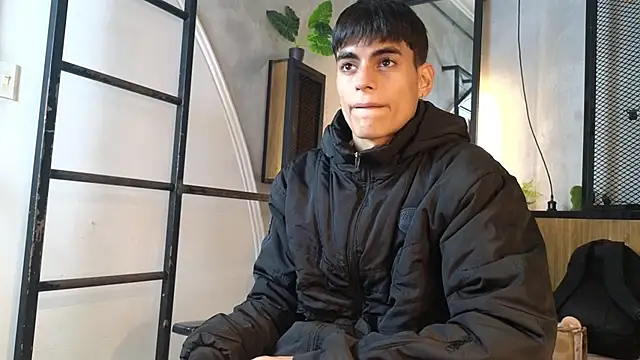 Dani mc1 online show from January 16, 11:36 am