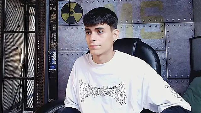 Dani mc1 online show from January 11, 7:43 pm