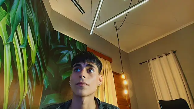 Dani mc1 online show from September 13, 11:38 pm
