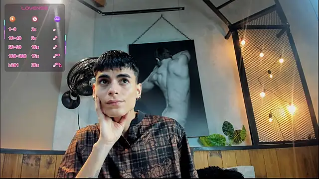 Dani mc1 online show from October 2, 11:24 am