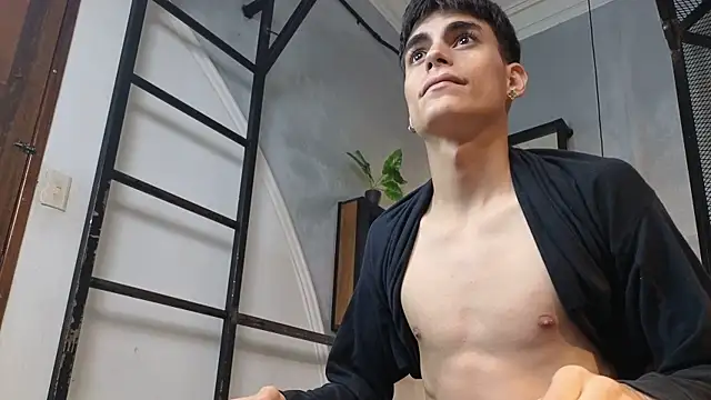 Dani mc1 online show from December 20, 11:46 am