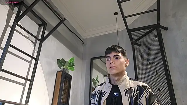 Dani mc1 online show from January 7, 11:37 am