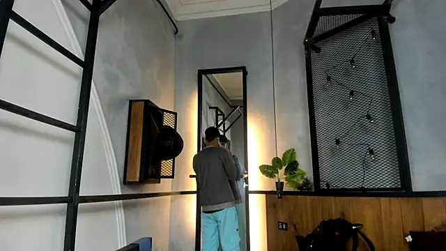 Snapshot of Dani_mc1 chatting on October 25, 11:31 am Dani mc1 online show from October 25, 11:31 am