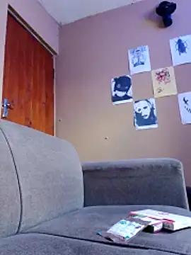 Fofa Fodida online show from May 24, 9:53 am