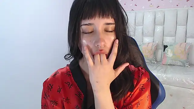 allyssa bellini s online show from September 21, 3:39 pm