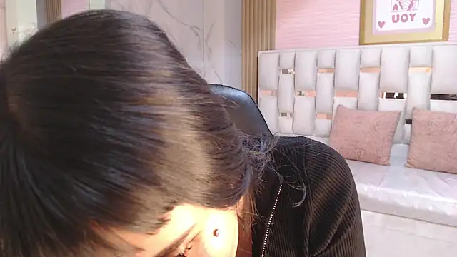 allyssa bellini s online show from September 22, 8:26 pm