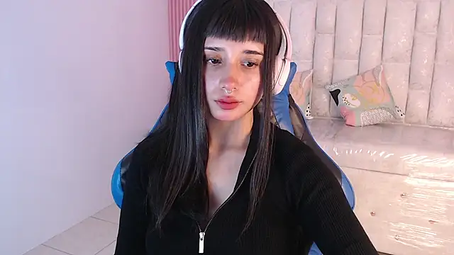allyssa bellini s online show from September 13, 3:28 am