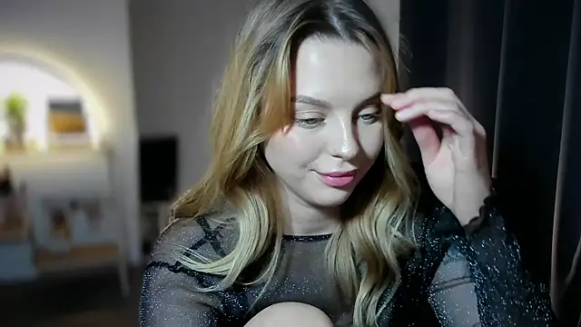 LilyFlamee online show from February 19, 2:47 pm