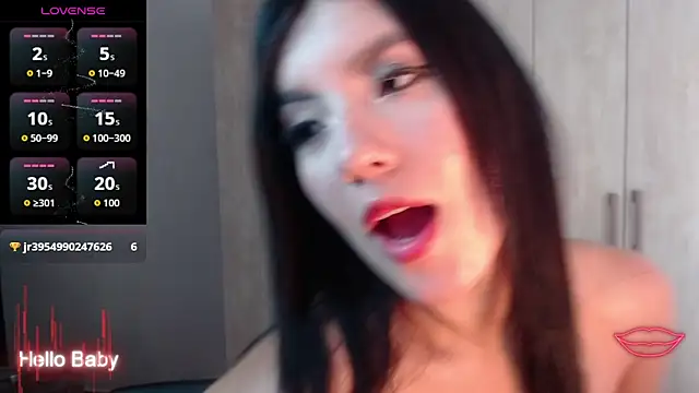 Snapshot of Velvet_28 chatting on November 4, 2:21 pm Velvet 28 online show from November 4, 2:21 pm