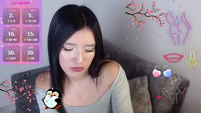 Velvet 28 online show from September 19, 8:13 pm