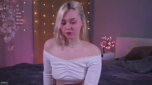 AccaCroyle online show from December 19, 10:12 pm