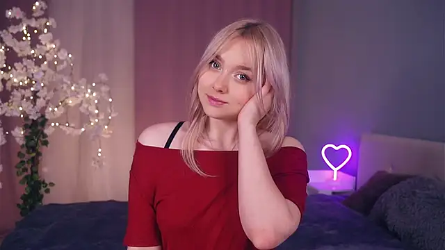 AccaCroyle online show from February 10, 7:24 pm