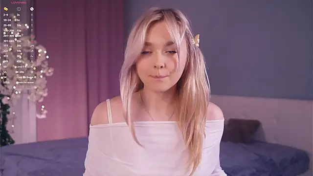 AccaCroyle online show from March 20, 6:09 pm