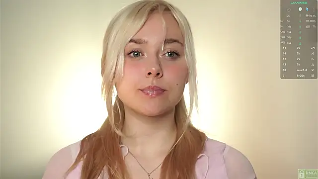 AccaCroyle online show from November 7, 8:13 pm