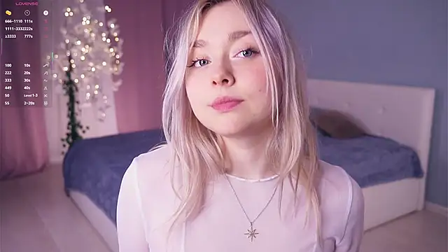 AccaCroyle online show from March 12, 7:18 pm