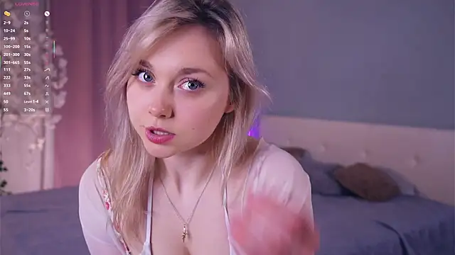 AccaCroyle online show from April 9, 6:14 pm