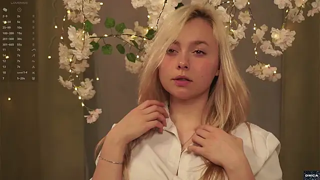 AccaCroyle online show from November 3, 7:28 pm