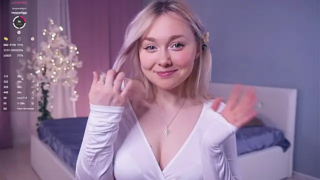 AccaCroyle online show from March 19, 5:57 pm