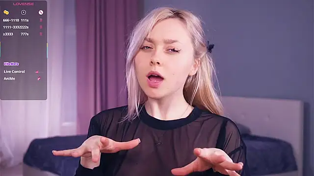 AccaCroyle online show from February 23, 7:25 pm